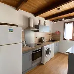 Holiday home L'olivella Lama