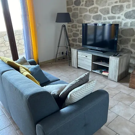 Nyaraló L'olivella *