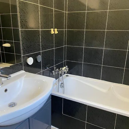 Semesterbostad L'olivella