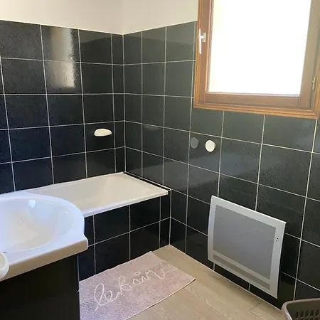 L'olivella Semesterbostad