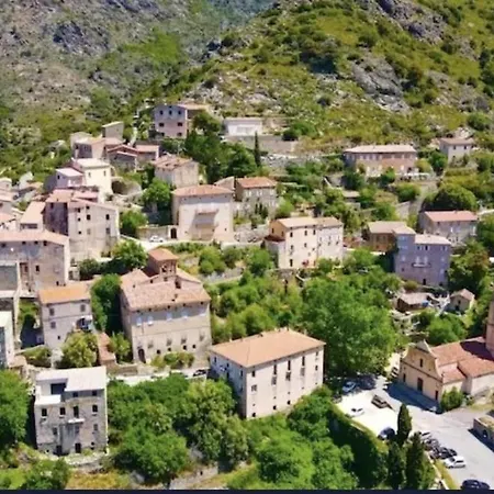 L'olivella Semesterbostad *