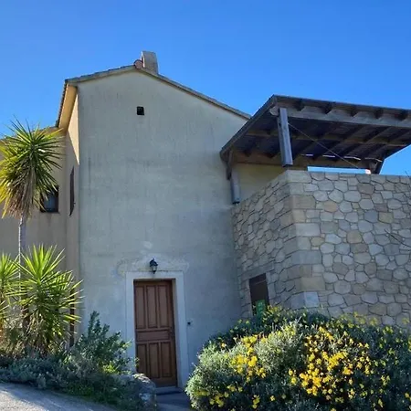 L'olivella Semesterbostad