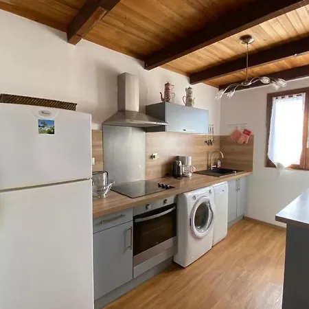 Semesterbostad L'olivella Lama