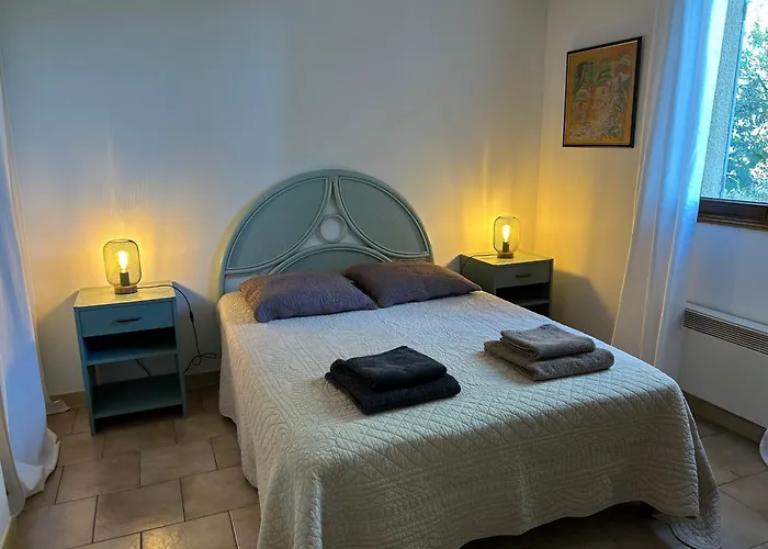 L'olivella Tatil Evi Lama