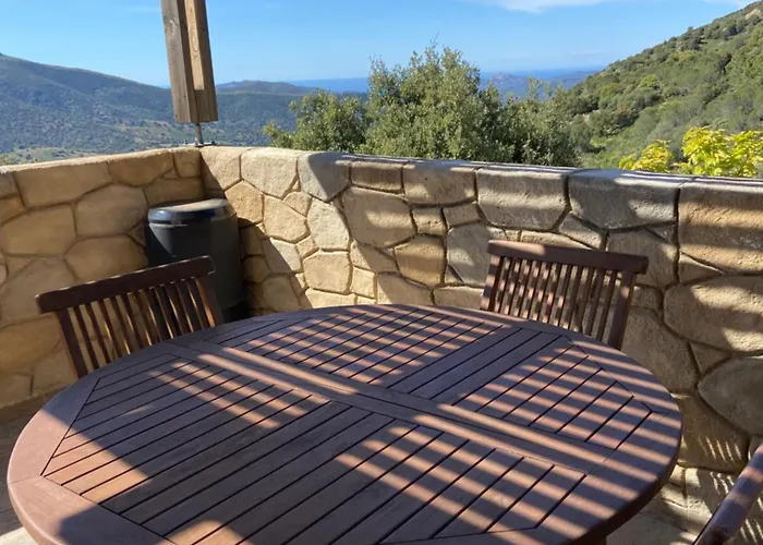 L'olivella Tatil Evi Lama