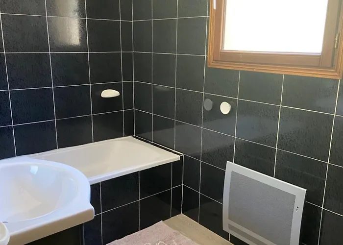 L'olivella Tatil Evi