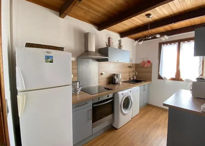 Tatil Evi L'olivella Lama