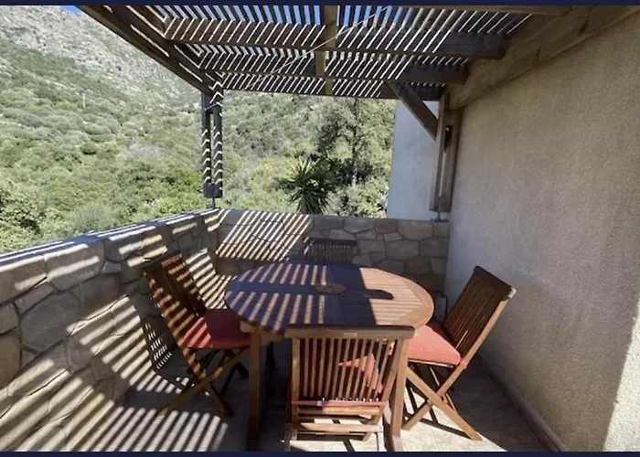 L'olivella Tatil Evi *